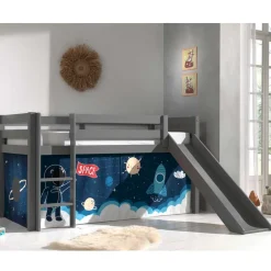 Kinder Halbhochbett Contreros*Pharao24 Sale