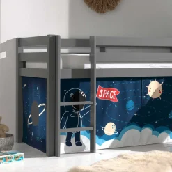 Kinder Halbhochbett Contreros*Pharao24 Sale