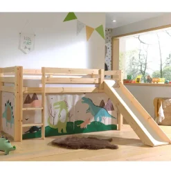 Kinder Halbhochbett Diamantina*Pharao24 Best