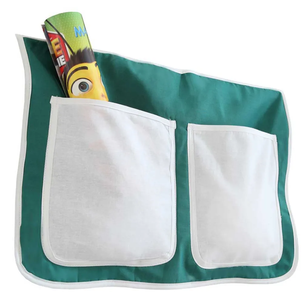 Discount Kinder Halbhochbett Solcho Kinder Kinderbetten|Kinderhochbetten