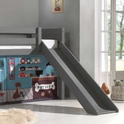 Kinder Halbhochbett Vimanco*Pharao24 Discount