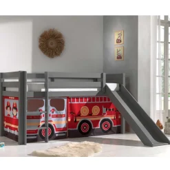 Kinder Halbhochbett Vulino*Pharao24 Outlet