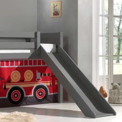 Kinder Halbhochbett Vulino*Pharao24 Outlet