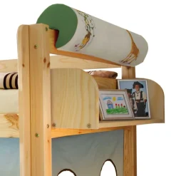 Kinder Hochbett Genns*Pharao24 Clearance