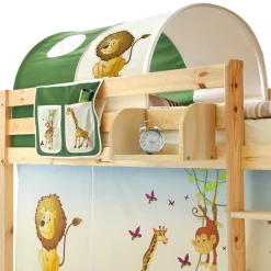 Kinder Hochbett Genns*Pharao24 Clearance