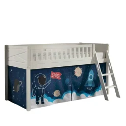 Sale Kinder Hochbett Orda Kinder Kinderhochbetten|Kinderbetten