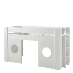 Sale Kinder Hüttenbett Herculega Kinder Kinderhochbetten|Kinderbetten