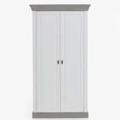 Discount Kinder Kleiderschrank Boulogne Kinder Kinderzimmerschränke