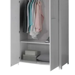 Kinder Kleiderschrank Demossa Kinder Kinderzimmerschränke