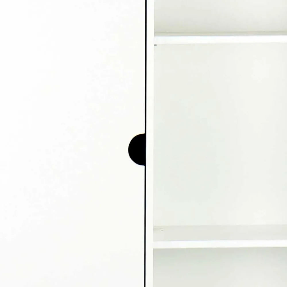 Kinder Kleiderschrank Ruthian*Pharao24 Outlet