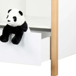 Kinder Kleiderschrank Ruthian*Pharao24 Outlet