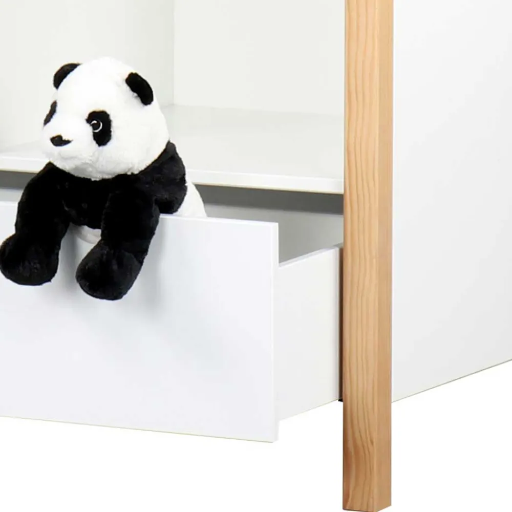 Kinder Kleiderschrank Ruthian*Pharao24 Outlet