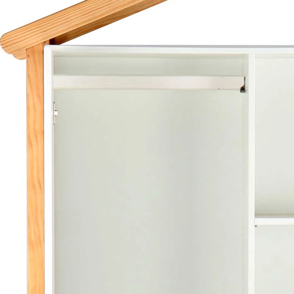 Kinder Kleiderschrank Ruthian*Pharao24 Outlet