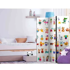 Kinder Raumteiler Sovecca*Pharao24