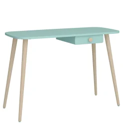 Best Kinder Schreibtisch Naolinov Kinder Computertische|Jugendschreibtische