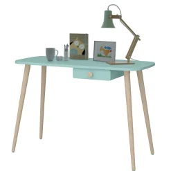 Best Kinder Schreibtisch Naolinov Kinder Computertische|Jugendschreibtische