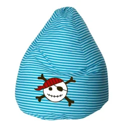 Online Kinder Sitzsack Captain Hook Sitzsäcke