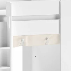 Online Kinder Spielbett Samanca Kinder Kinderbetten