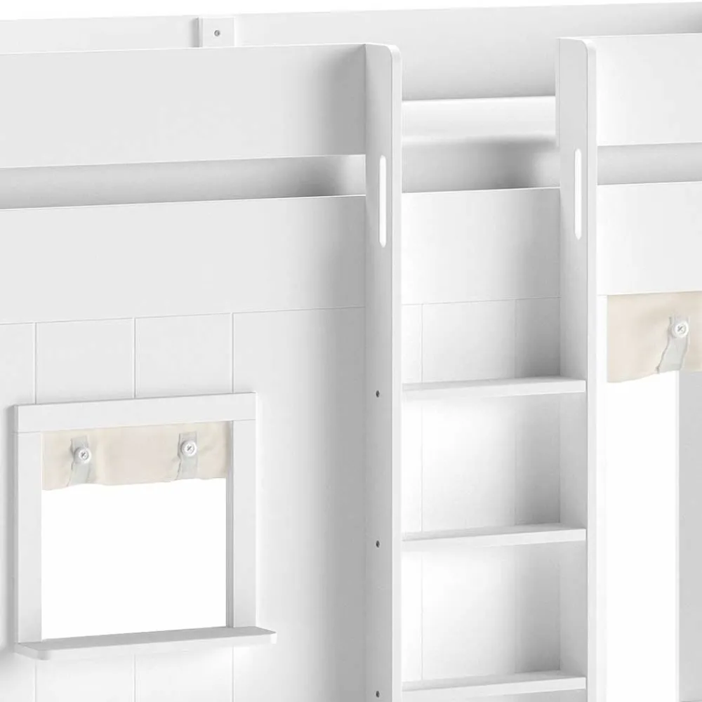 Online Kinder Spielbett Samanca Kinder Kinderbetten