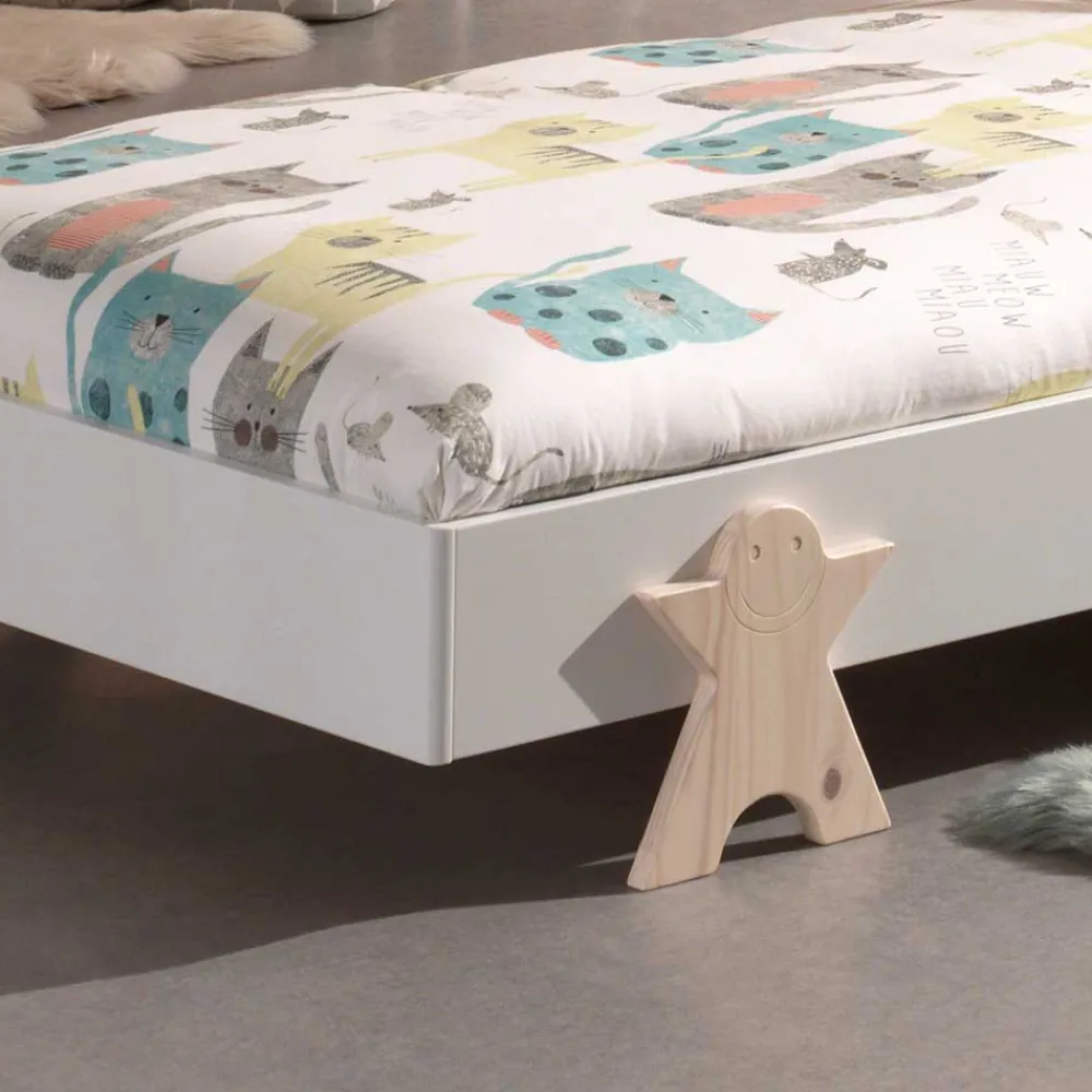 Kinder Stapelbett Token*Pharao24 Discount