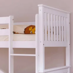 Clearance Kinder Stockbett Cadama Kinder Etagenbetten|Kinderbetten