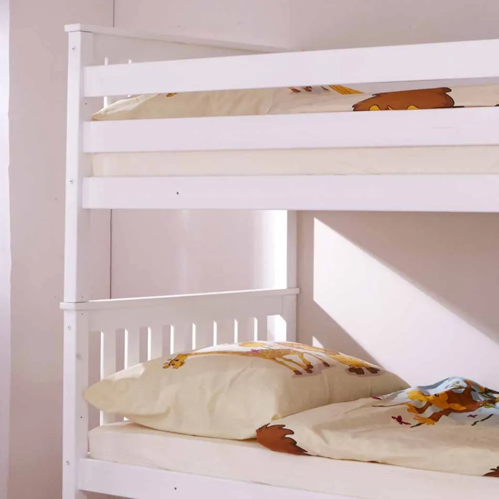 Clearance Kinder Stockbett Cadama Kinder Etagenbetten|Kinderbetten
