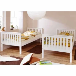 Clearance Kinder Stockbett Cadama Kinder Etagenbetten|Kinderbetten