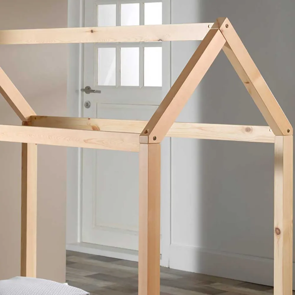 Kinderbett Adeliano*Pharao24 Clearance