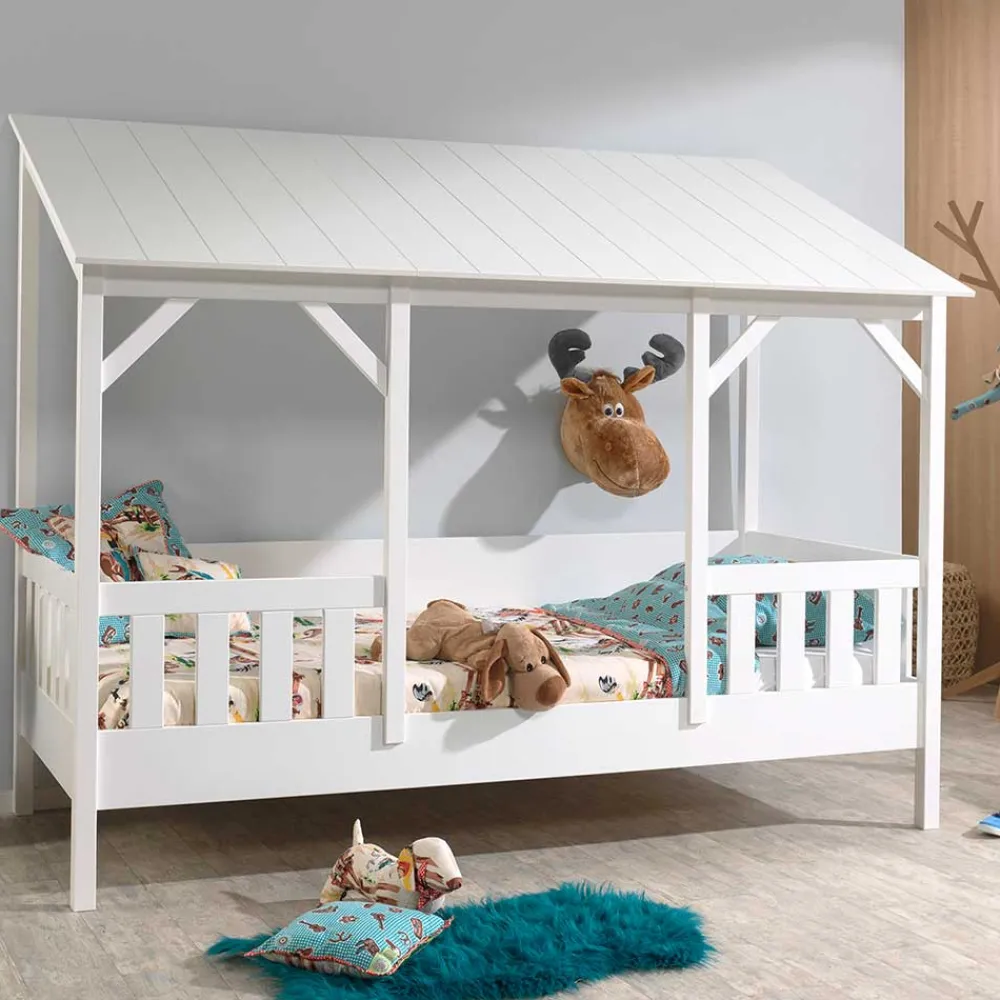 Kinderbett Japanna*Pharao24 Hot