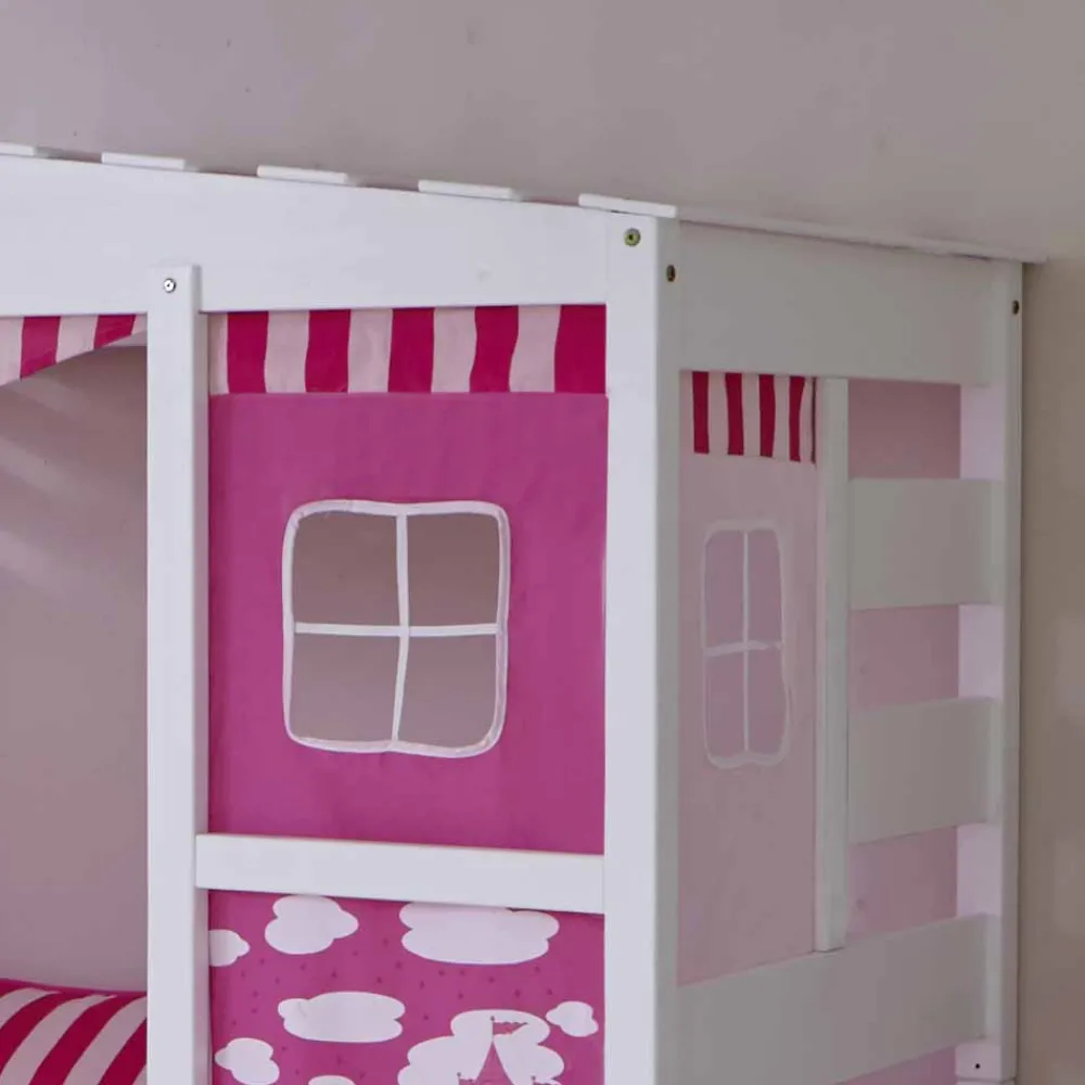 Kinderbett Jeman*Pharao24 Hot