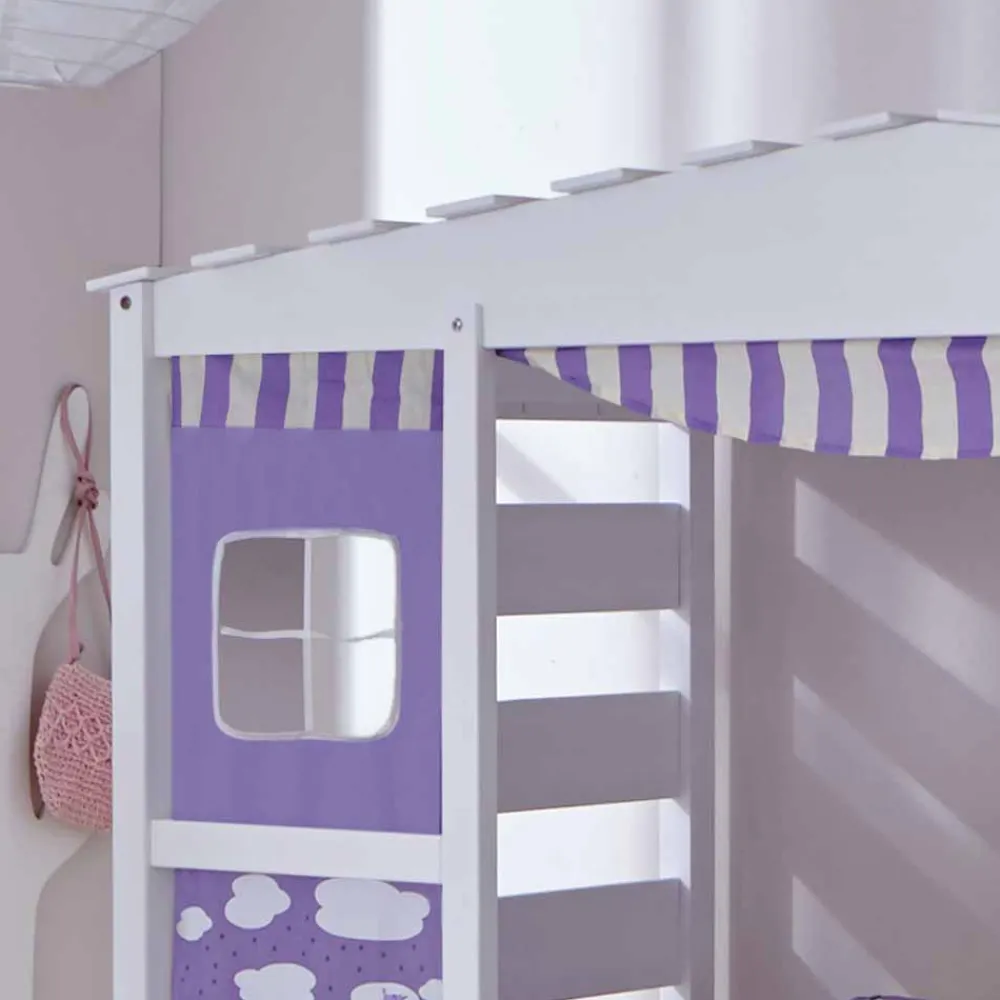 Kinderbett Lisa*Pharao24 Online