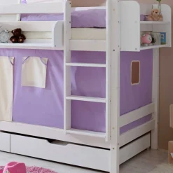 New Kinderbett Nanylea Kinder Kinderbetten|Etagenbetten