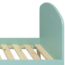 Hot Kinderbett Naolinov Kinder Kinderbetten