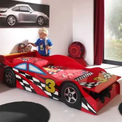 Clearance Kinderbett Race Kinder Kinderbetten