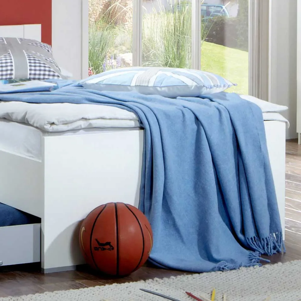 Kinderbett Rulyna*Pharao24 Discount