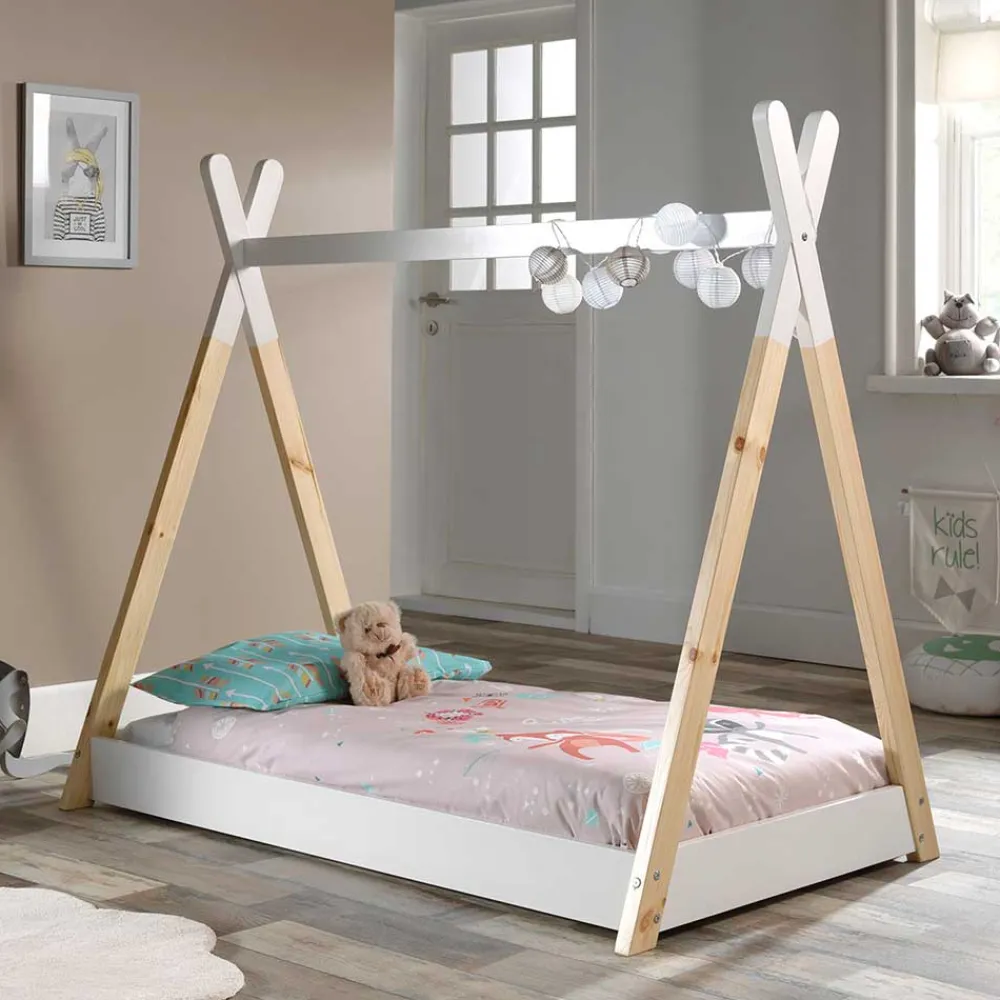 Kinderbett Tincina*Pharao24 Online