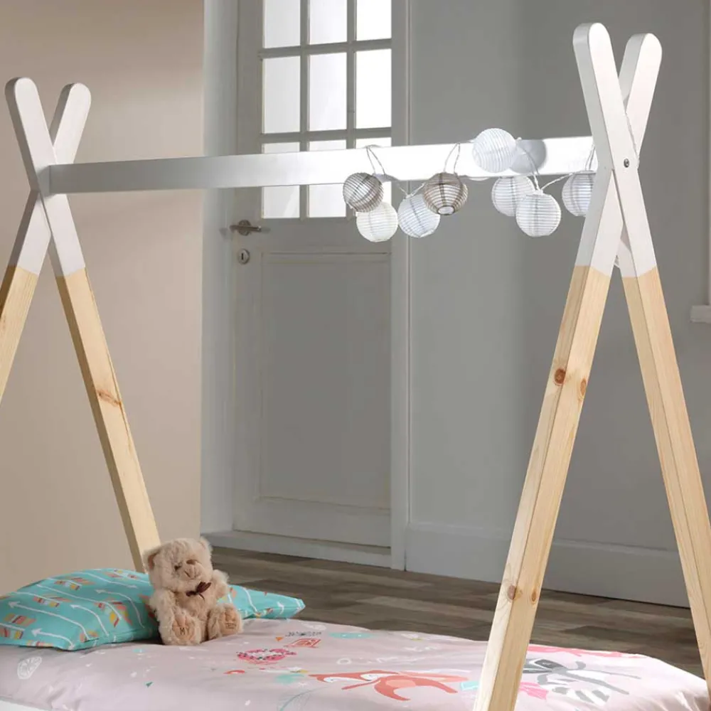 Kinderbett Tincina*Pharao24 Online