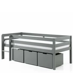 Kinderbett 90x200 Devenia*Pharao24 Hot