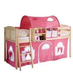 Clearance Kinderbett Yukon Kinder Kinderhochbetten|Kinderbetten