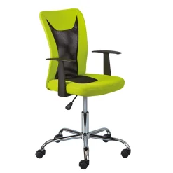 Outlet Kinderdrehstuhl Galante Bürostuhl