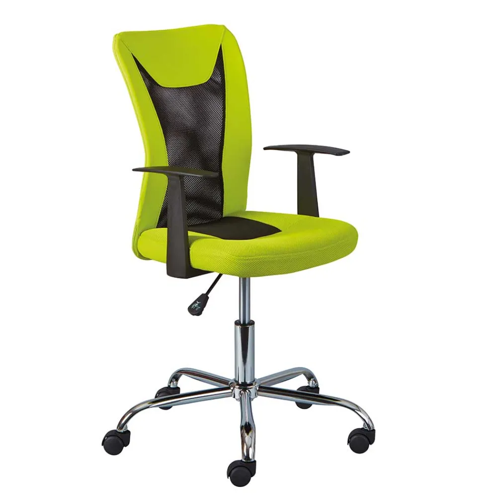 Outlet Kinderdrehstuhl Galante Bürostuhl