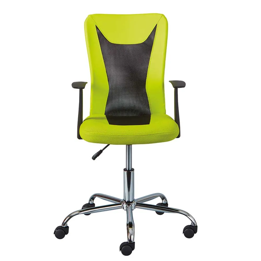 Outlet Kinderdrehstuhl Galante Bürostuhl