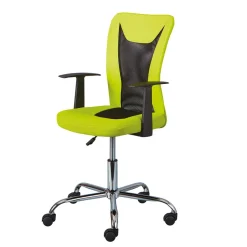 Outlet Kinderdrehstuhl Galante Bürostuhl