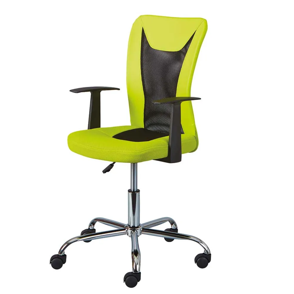 Outlet Kinderdrehstuhl Galante Bürostuhl