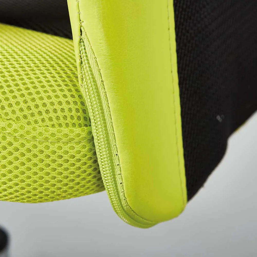 Outlet Kinderdrehstuhl Galante Bürostuhl