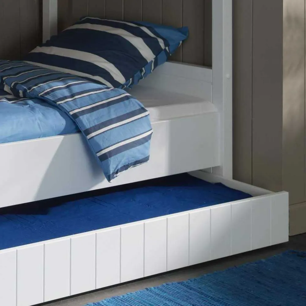 New Kinder-Etagenbett Bondo Kinder Etagenbetten|Kinderbetten