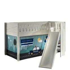 Best Kinderhochbett Akatena Kinder Kinderhochbetten|Kinderbetten