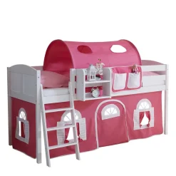 Kinderhochbett Calexia*Pharao24 Hot