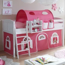 Kinderhochbett Calexia*Pharao24 Hot