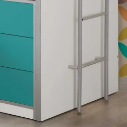 Kinderhochbett Dany*Pharao24 Sale